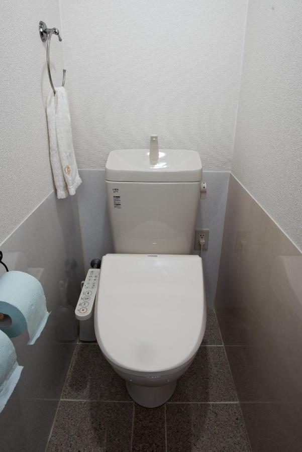 Bike & Bed East Tokyo Private Villa 160Sqm 自転車のある一棟貸切宿 Exterior foto